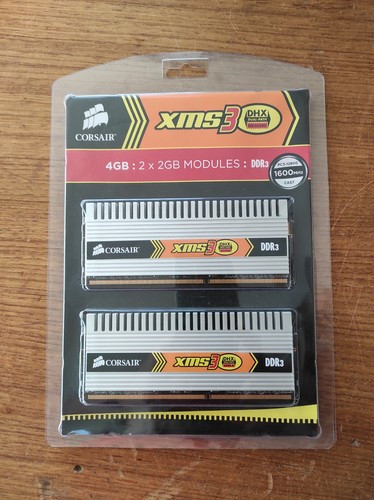 Xms3 dhx 4gb dual - xms3, —