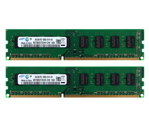 Samsung 4gb 2rx8 - 2x,