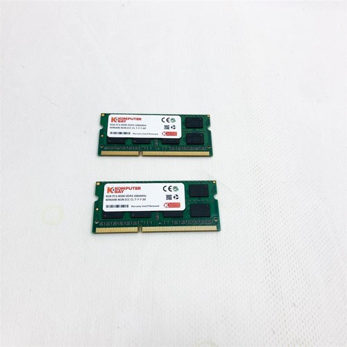 Komputerbay macmemory 8gb 2x - macmemory, (2x