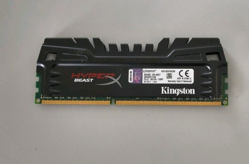 4gb ddr3 1866 cl9 - ddr3-1866, kingston