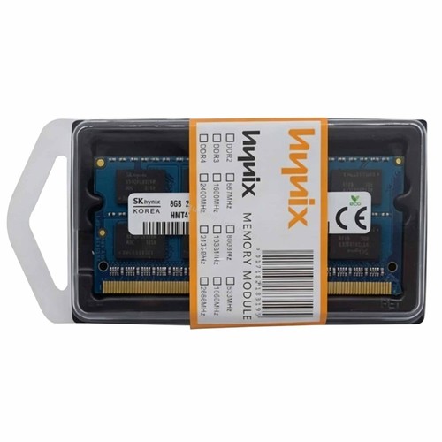 Hynix 4gb ddr3 1333mhz - hynix,