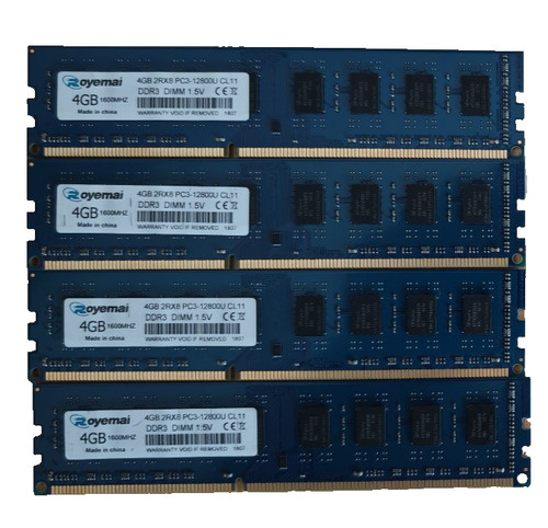 Royemai ddr ram memory - ddr,