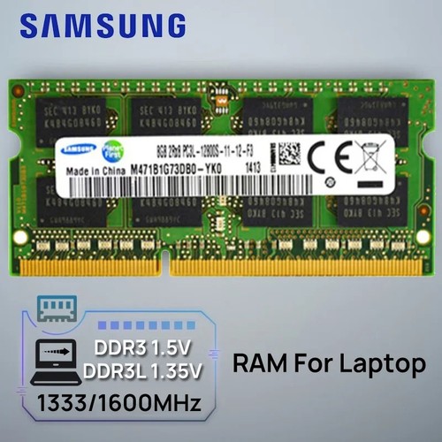Samsung ddr3 ram - ddr3,