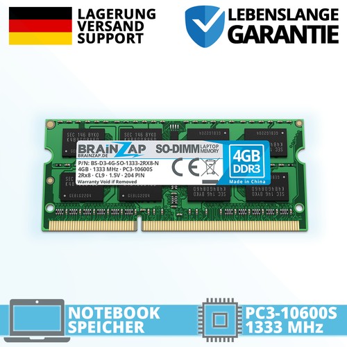 4gb ddr3 ram dimm - ram, so-dimm