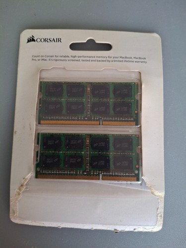 Corsair mac memory - memory, 8gb