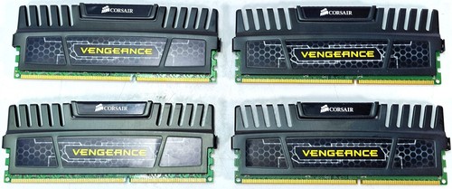 Corsair vengeance 16gb - vengeance,