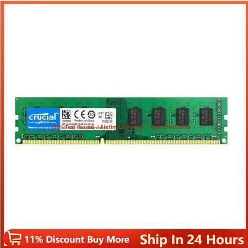 Crucial ddr3 ddr4 - crucial,