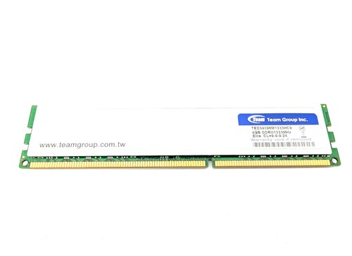4gb ddr3 pc3 10600u - ddr3, pc3-10600u