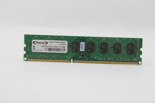Memory solution 4gb - memory,