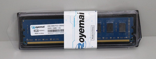 Royemai ddr ram memory 4gb - ram,