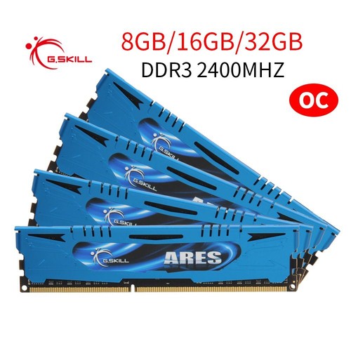 Skill 32gb 16gb 8gb ddr3 - 32gb,