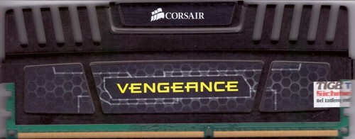 Corsair vengeance - corsair,