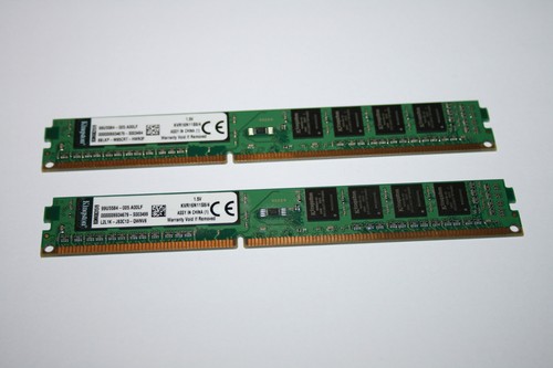 8gb kingston - 8gb,