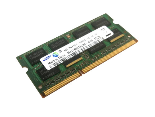 Samsung notebook memory 4gb - samsung,