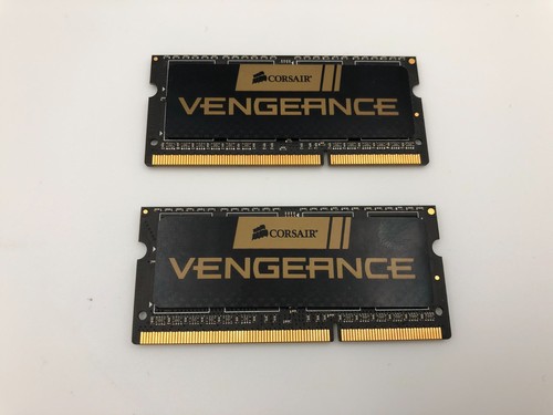 8gb kit ddr3 1600mhz - (2x4gb),