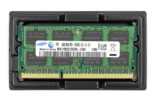Samsung 2rx8 pc3 10600s - gb,