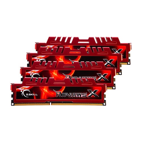 Skill ripjaws 32gb 16gb - x,