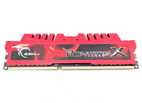 Skill 4gb ddr3 1600 - 4gb, ddr3-1600
