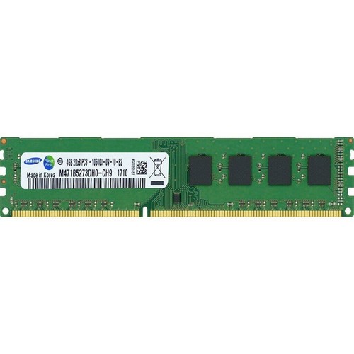 Samsung ddr3 4gb 8gb 1333mhz - 4gb,