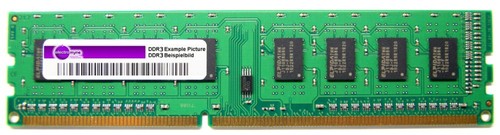4gb crucial ddr3 - crucial, ddr3-1600
