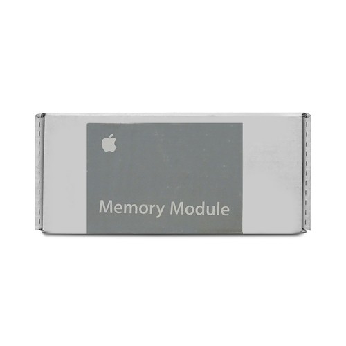 Apple memory module 4gb - memory,