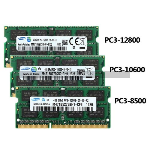 Samsung 4gb 8gb 16gb - 4gb, ddr3