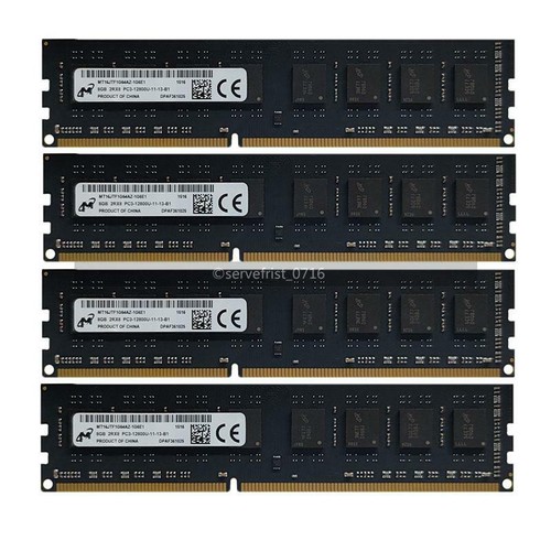 32gb 4x8 ddr3 - 32gb,