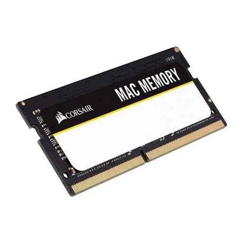 Corsair mac memory sodimm 4gb - mac,