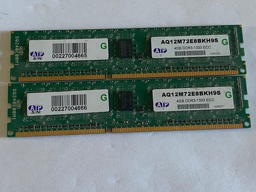 Ddr3 ram 240 pin - 8, gb