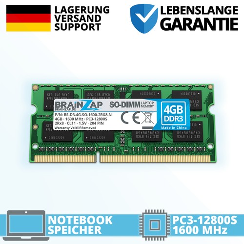 4gb ddr3 ram dimm - ddr3, so-dimm
